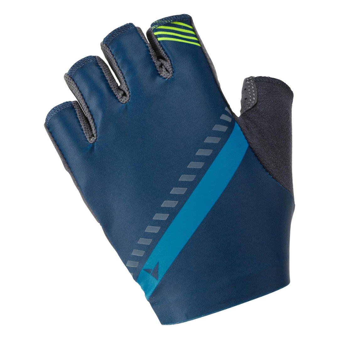 Altura Unisex-Adult Progel Kurzfinger-Handschuhe Mitts XS Blau, XS Blau