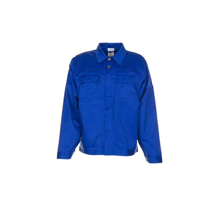 Planam Grösse 110 Herren Tristep Bundjacke kornblau Modell 1101 110 Kornblau, 110 Kornblau