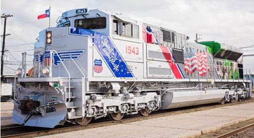 Kato Spur N Diesellok EMD SD70ACe Union Pacific