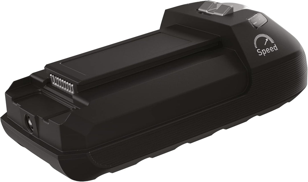 Rowenta ZR009703 Xpert | Extra-Akku | Kompatibel mit der Serie X-Pert 6.60 (RH68) | Schwarz