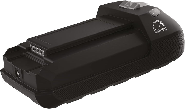 Rowenta ZR009703 Xpert | Extra-Akku | Kompatibel mit der Serie X-Pert 6.60 (RH68) | Schwarz