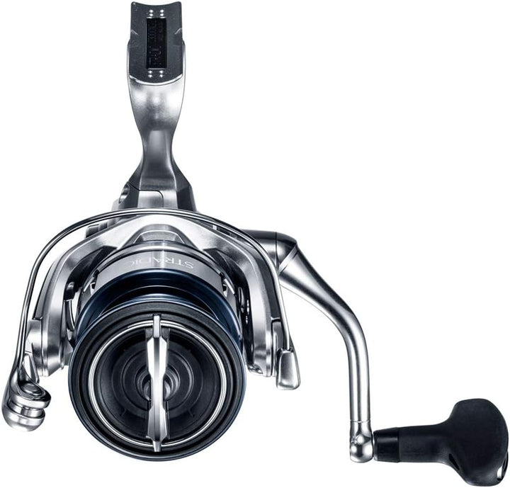 SHIMANO Stradic 4000FL XG Spinning Fishing Reel