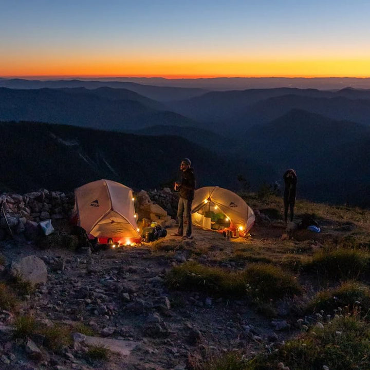 MPOWERD Luci Lichterkette