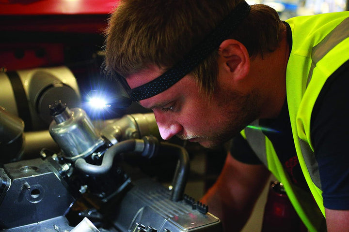 Laser 7889 Steckschlüsselsatz, extra tief, 1,27 cm (1/2 Zoll), 5-teilig