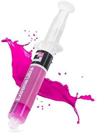Errecom - extreme ultra dichtmittel 6 ml spritze mit adaptern