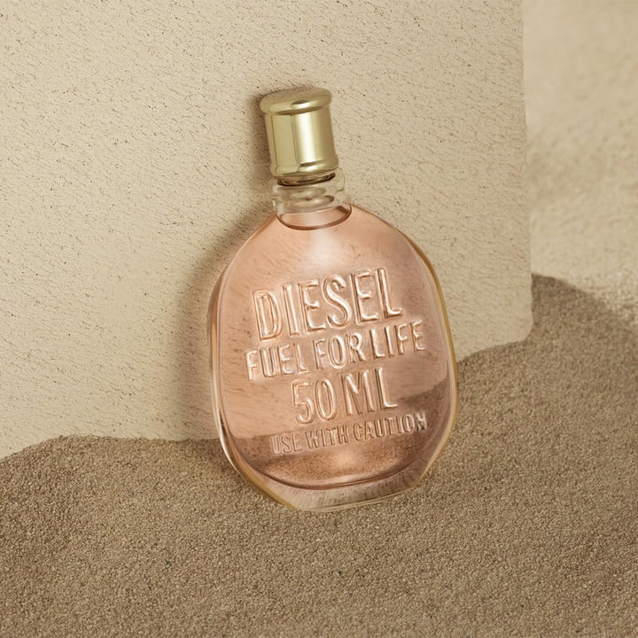 Diesl Fuel For Life Femme Parfüm Damen, Eau de Parfum, Parfum Damen, Damendüfte, Frauen Parfüm, Dies
