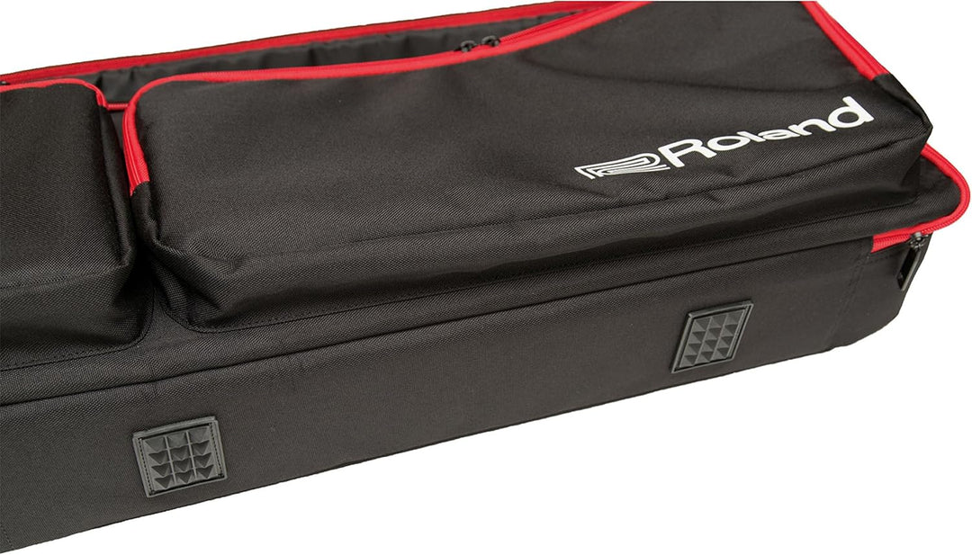 Roland CB-JDXI Tragetasche für den JDXI, Schwarz, Tragetasche für den JDXI