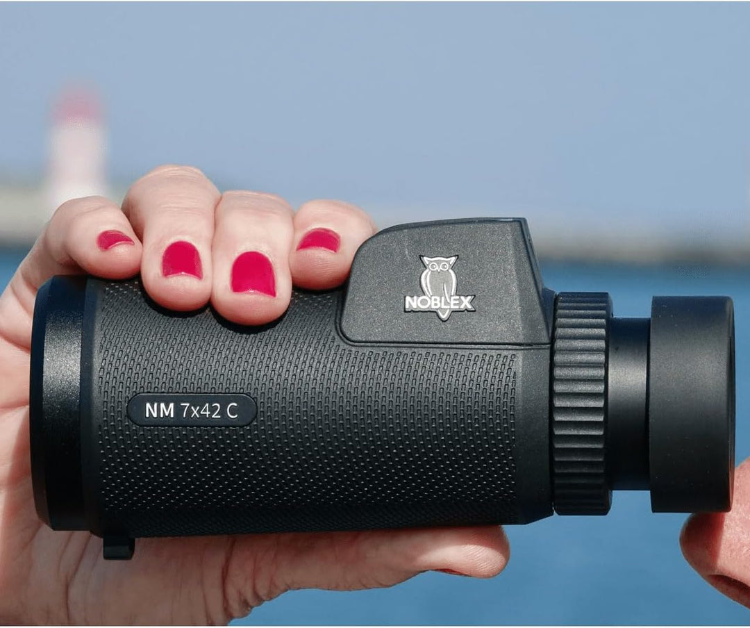 NM 7x42c Monokular