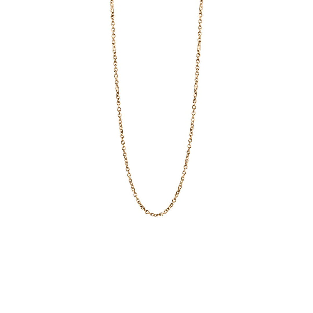 BERING Damen Ketten 45 cm gold glänzend 414-20-450
