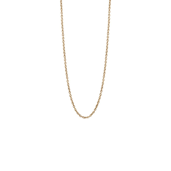 BERING Damen Ketten 45 cm gold glänzend 414-20-450