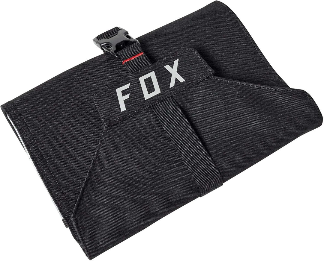 Fox Tool Roll Black