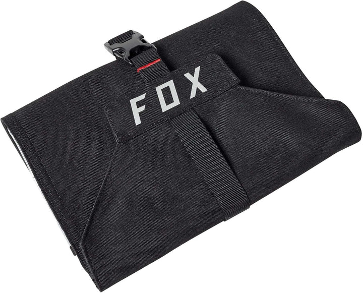 Fox Tool Roll Black