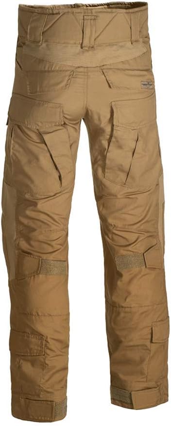 Invader Gear Predator Combat Pant Coyote, M, Coyote