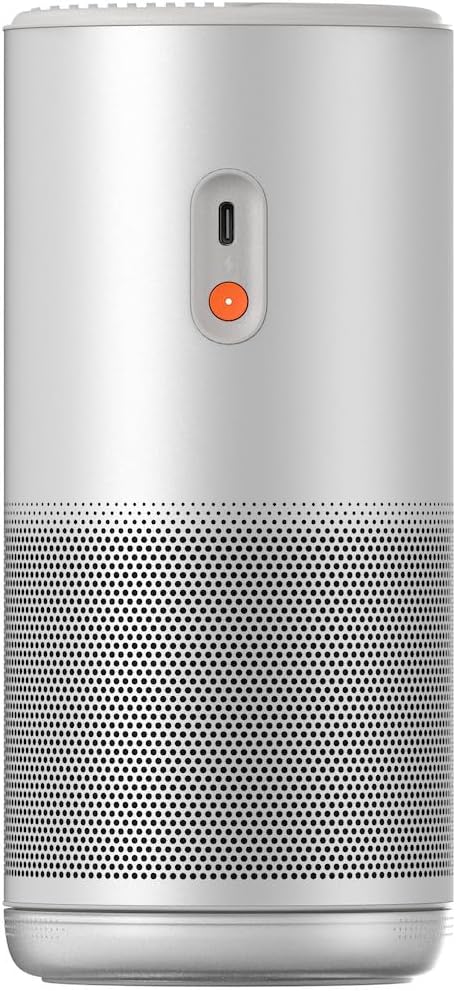 XGIMI MoGo 4 LED Tragbarer FHD WK08K