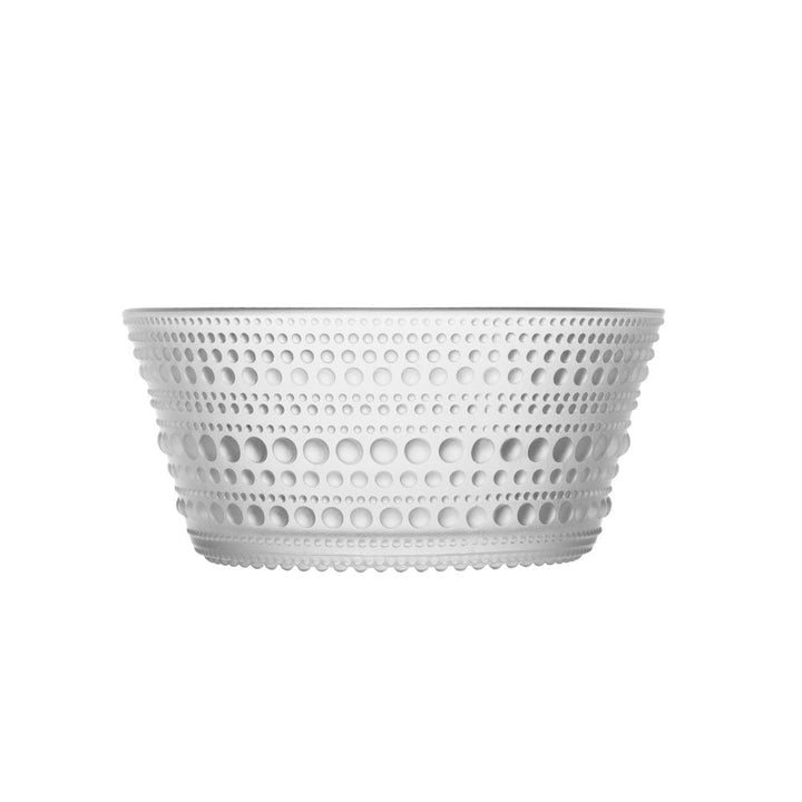 Iittala Kastehelmi Schale - 23 cl - Matt 2-er Set