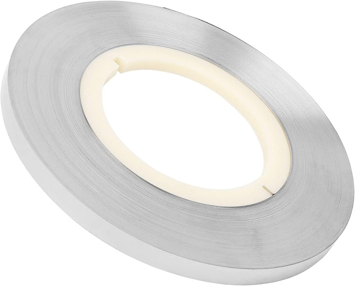 Pure Nickel Strip-0,15 mm 1 kg Nickel Stahl vernickeltes Band zum Löten von Li-Po-Akkus NiMh NiCd-Ak