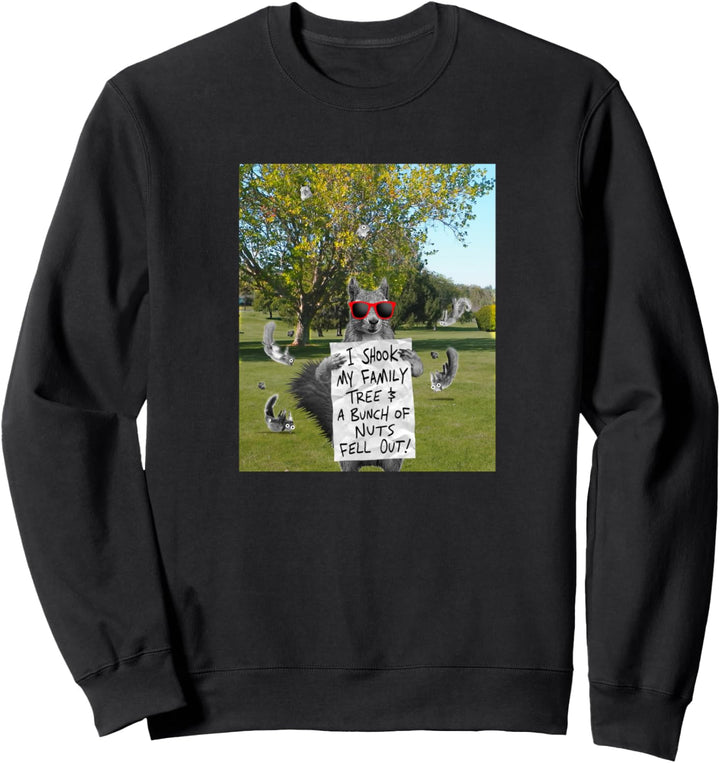 Stammbaum Sweatshirt