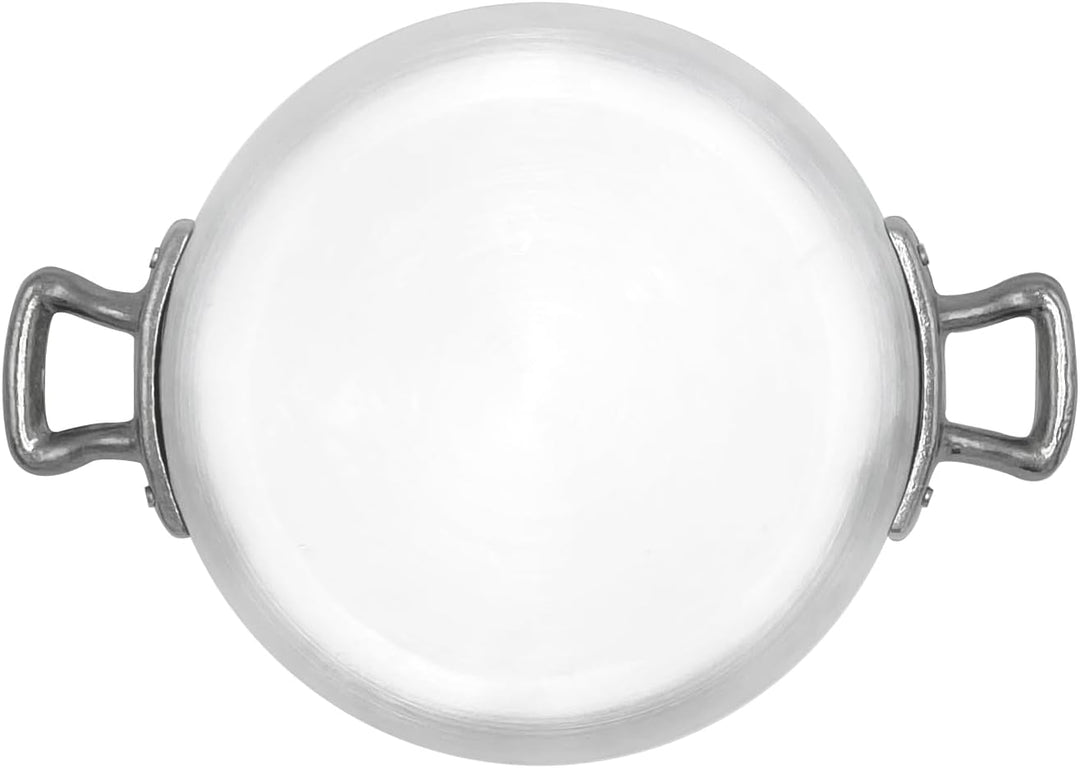 Agnelli Baldassare 16078400 Kasserolle 40  cm, 40  cm