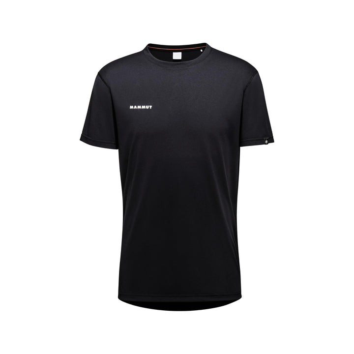 Mammut Herren Funktionsshirt Massone L Schwarz, L Schwarz