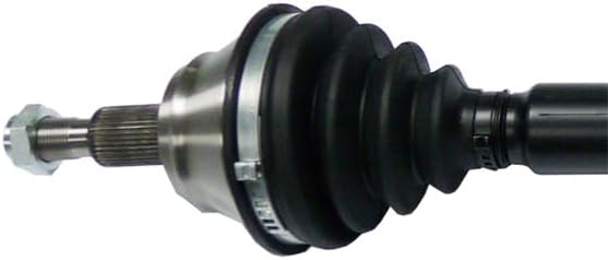 SKF VKJC 1069 Antriebswelle