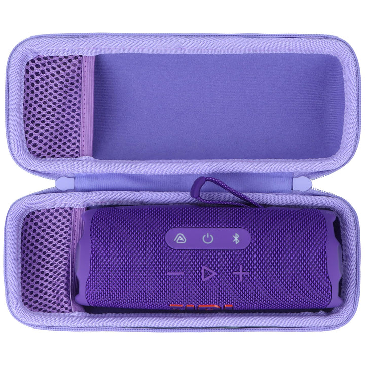 Lebakort Hart Reise Schutz Hülle Etui Tasche für JBL Flip 7 6 5 4 Box Wasserdichter Portabler Lautsp