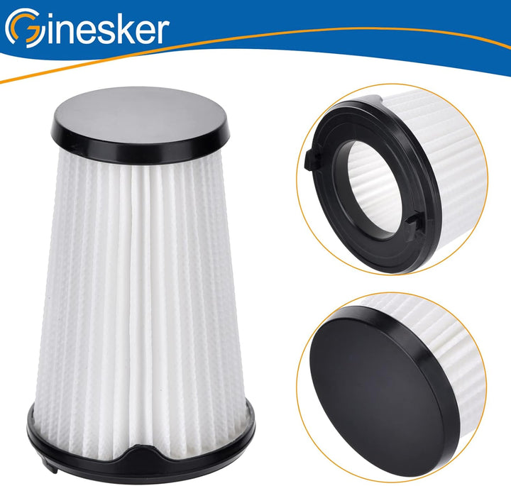 Filter für AEG CX7-2 & QX8 AEF150 Ergorapido Akkustaubsauger Zubehör CX7 Flexibility Animal Ersatzfi