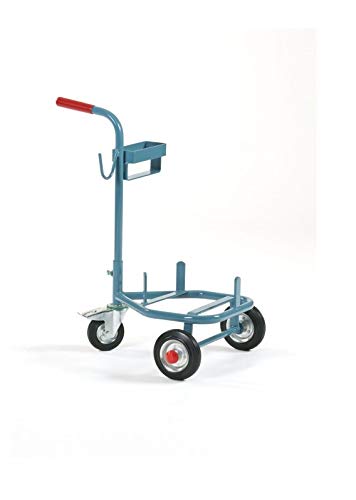 NIES Modell G44 Griffroller für 11 kg Propan