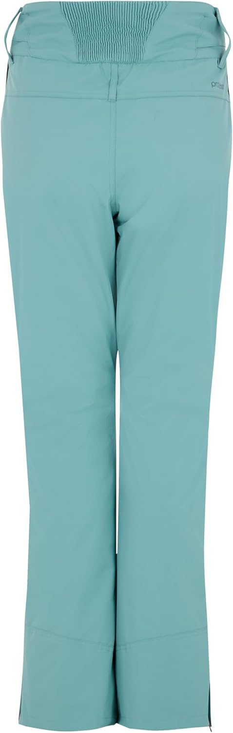 Protest Damen Ski- Und Snowboardhose Cinnamon L Crocodile Green, L Crocodile Green