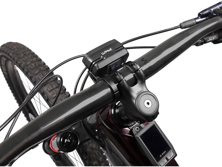 Lupine SL MiniMax E-Bike Frontlicht StVZO 2100 Lumen + Halter Giant d8600 31,8mm, Giant d8600 31,8mm