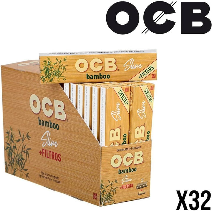 OCB 20552 Papers, Papier