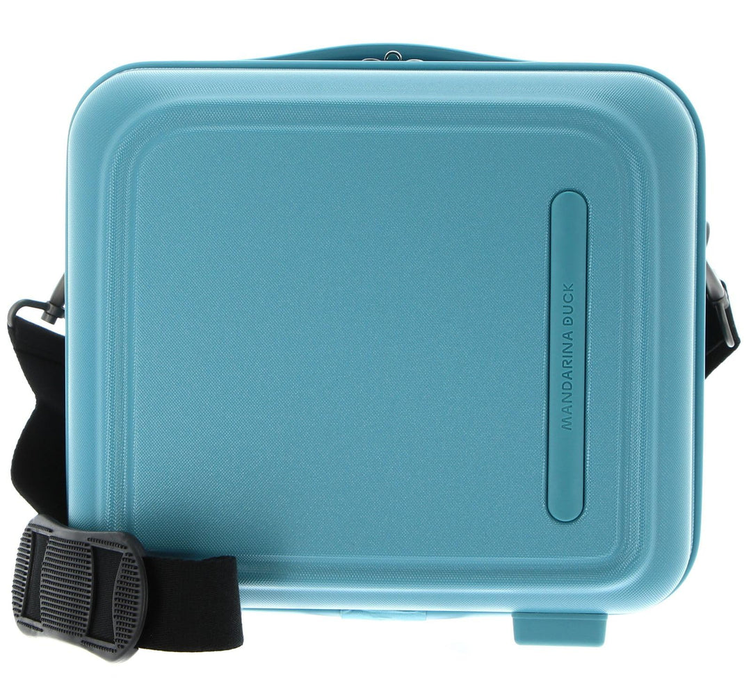 LOGODUCK + Beauty CASE