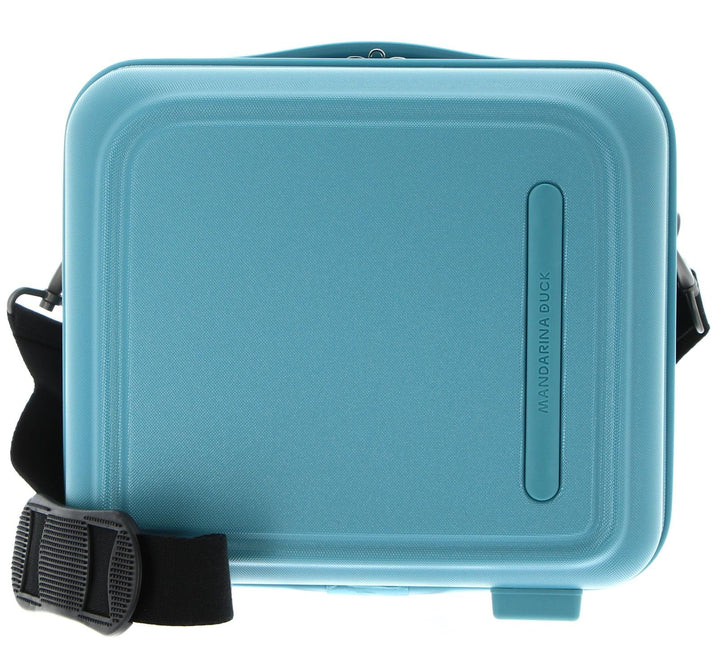 LOGODUCK + Beauty CASE