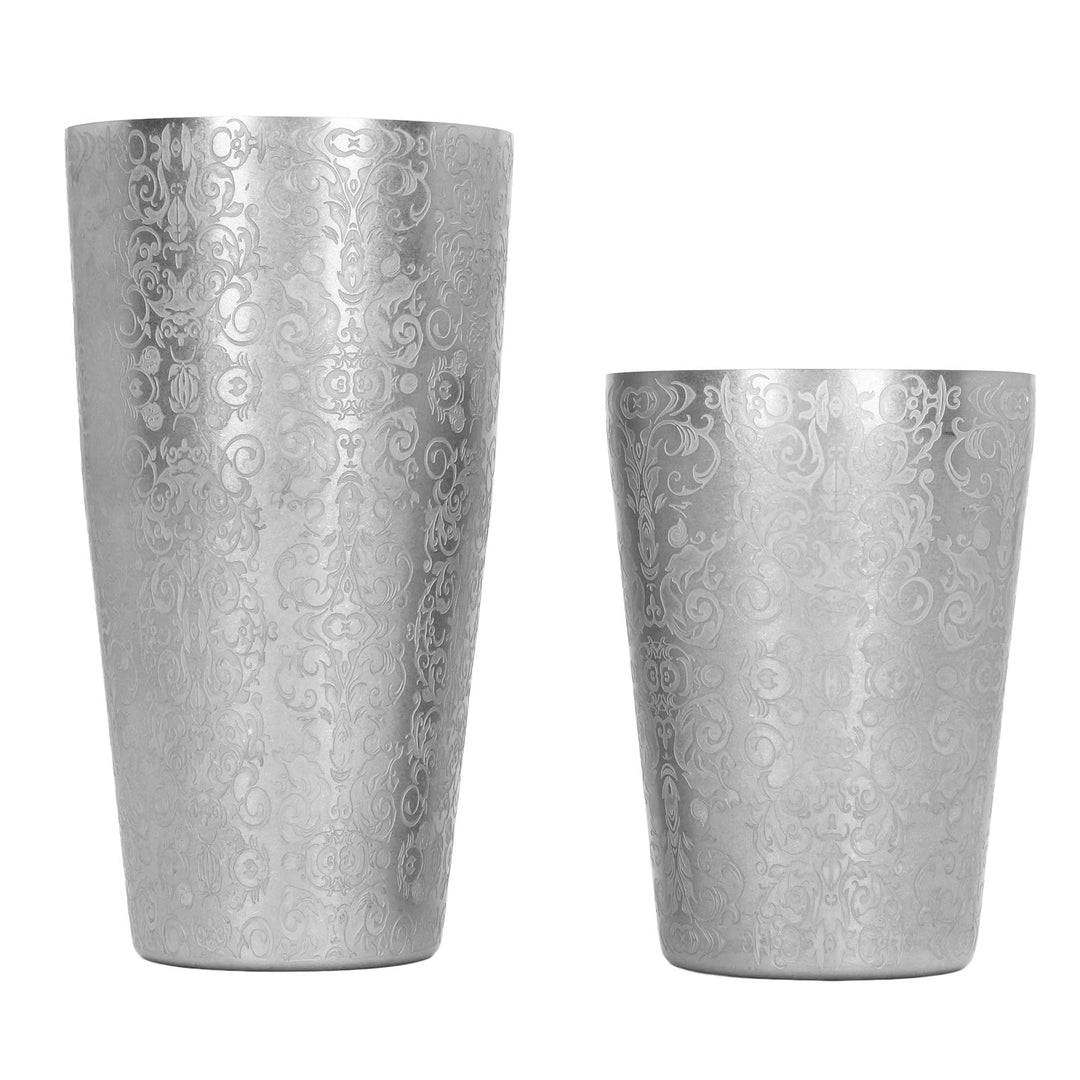 Cocktail-Shaker, Edelstahl, Boston-Shaker-Set, Getränkemixer, Shaker, Bartending-Tools, Bar-Zubehör