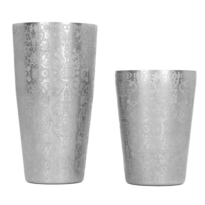 Cocktail-Shaker, Edelstahl, Boston-Shaker-Set, Getränkemixer, Shaker, Bartending-Tools, Bar-Zubehör