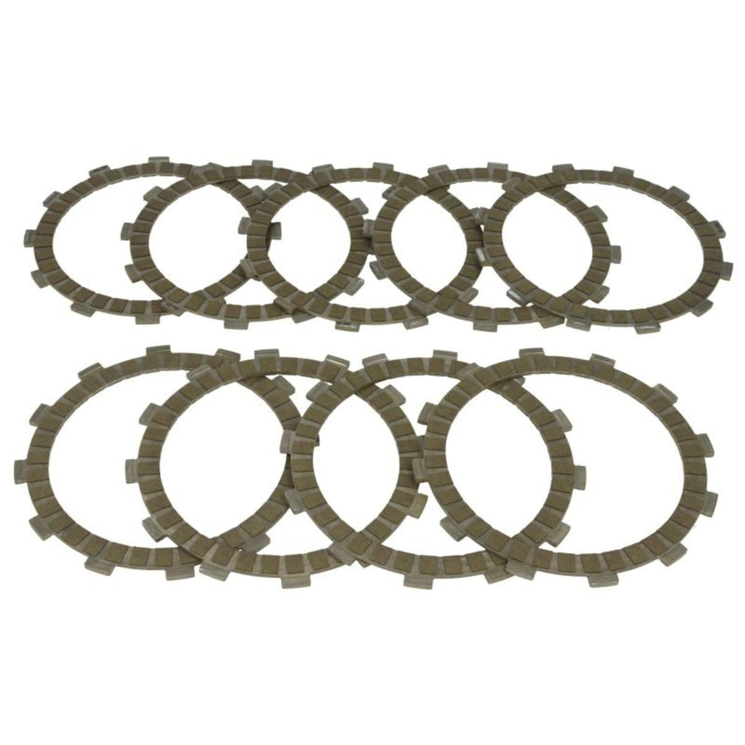 TRW Lucas MCC551-9 Kupplungslamellen Kits