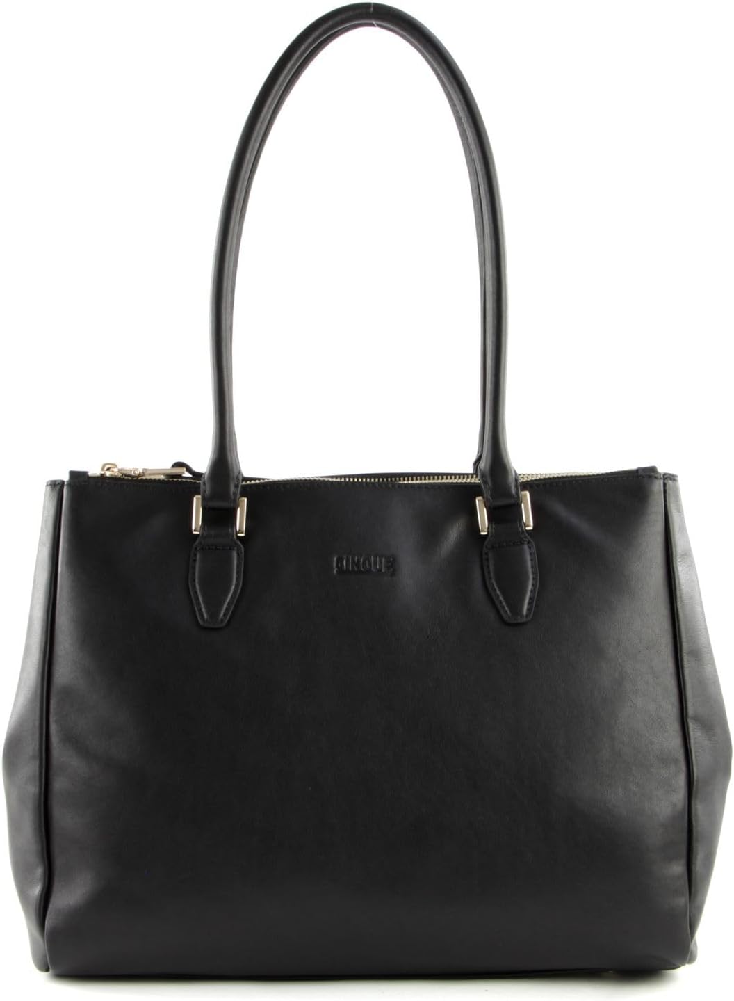 CINQUE Ada Shopper Black