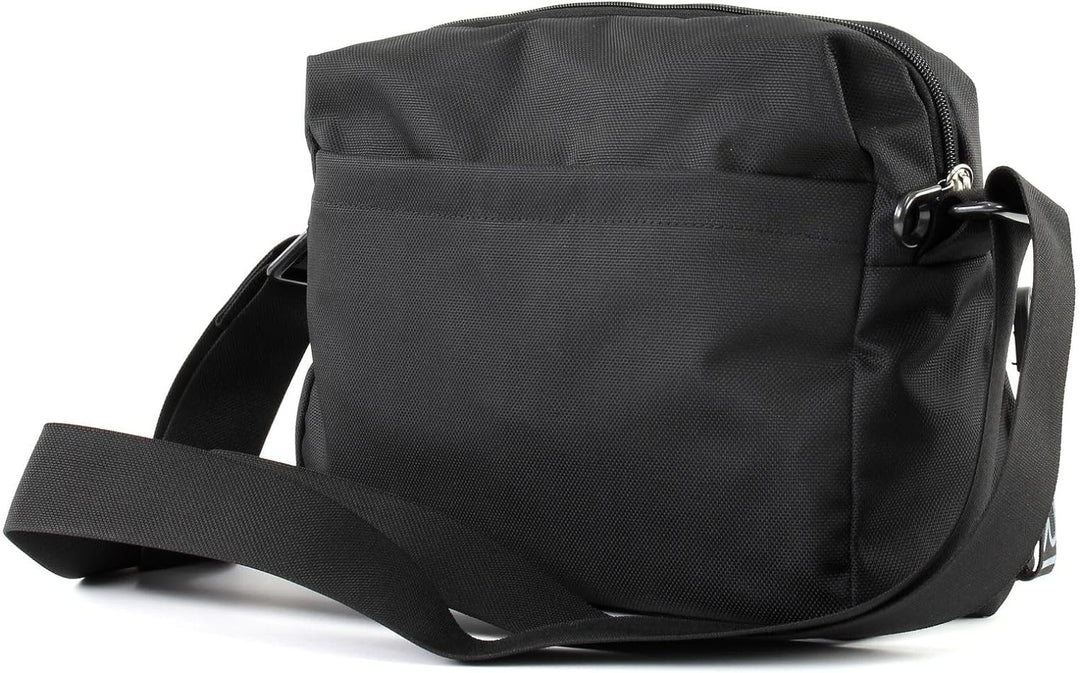 Mandarina Duck Damen Md 20 Umhängetasche Schwarz, Schwarz