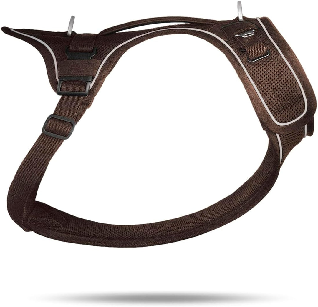 Belka Harness Brown M M (1er Pack) Brown, M (1er Pack) Brown
