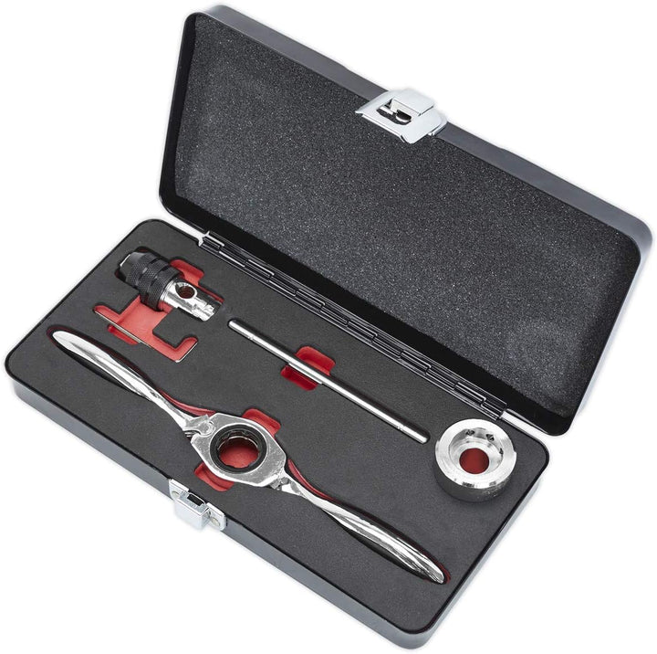 Sealey AK3027 Gewindeschneid-Set