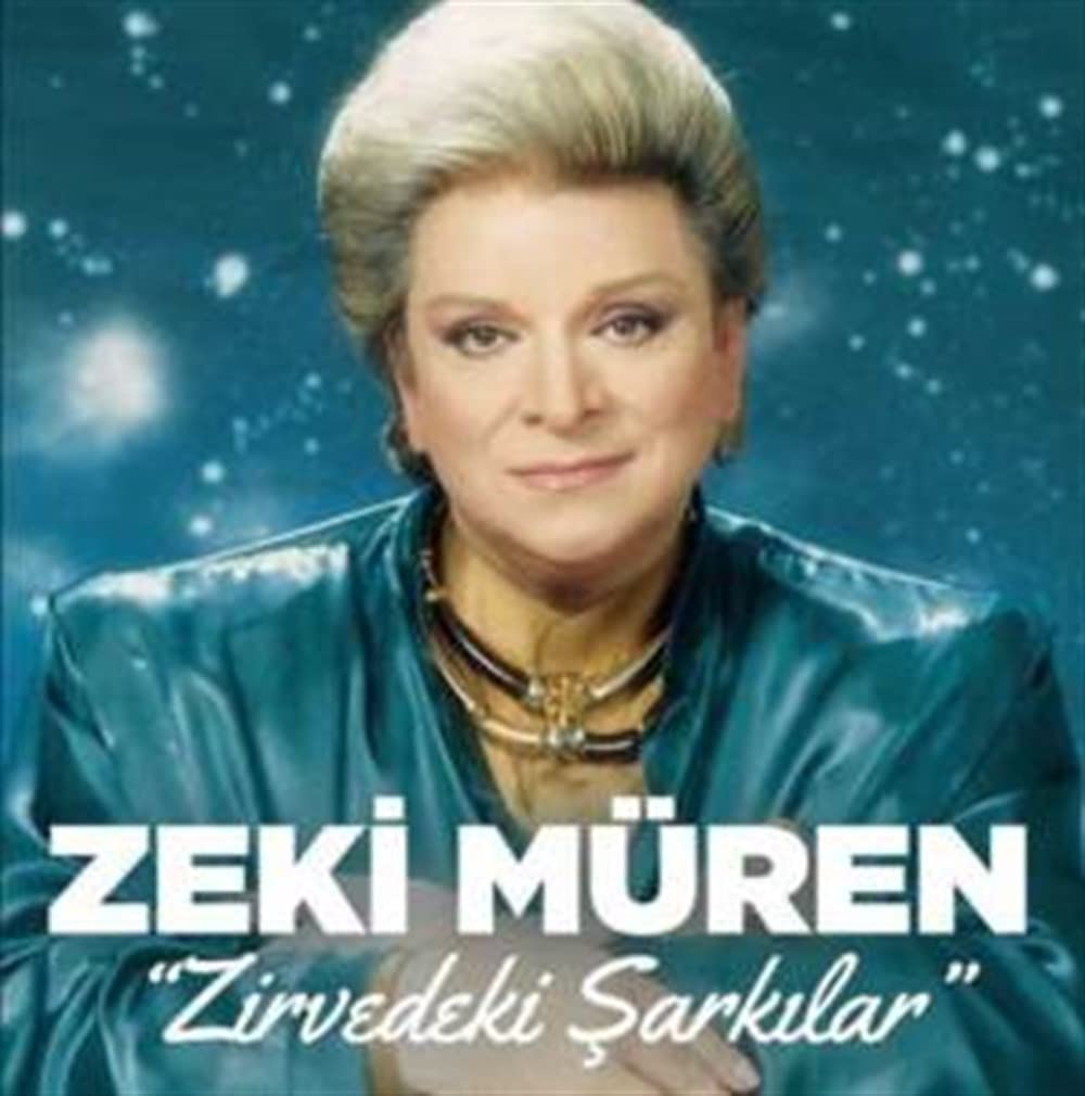 Zirvedeki Şarkılar (Plak), Vinyl