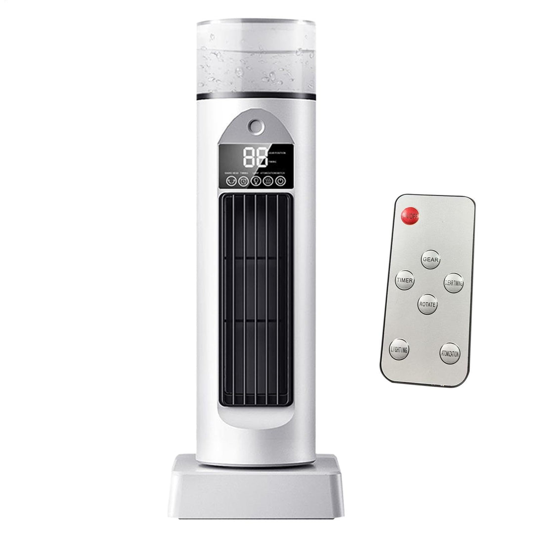 Klimaanlagenventilator – Kaltluftventilator, AC-Lüfter, persönliche Klimaanlage, AC-Ventilatoren, Ra