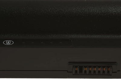 Akku für Samsung NP-Q318E Schwarz 6600mAh, 11,1V, Li-Ion