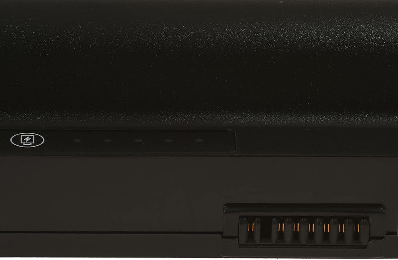 Akku für Samsung NP-Q318E Schwarz 6600mAh, 11,1V, Li-Ion