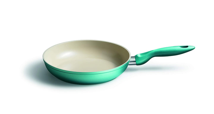 Kelomat 1814-358 Pfanne, Edelstahl
