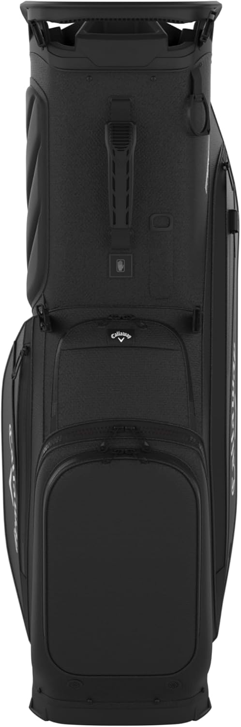 Callaway Fairway 14 Golftasche Einheitsgrösse Schwarz 2024, Einheitsgröße Schwarz 2024