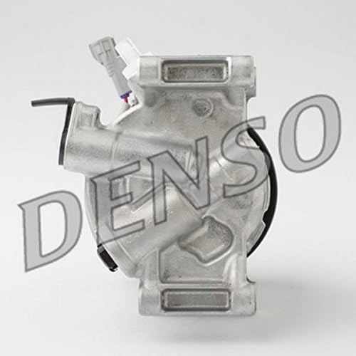 DENSO DCP50251 Kompressor, Klimaanlage