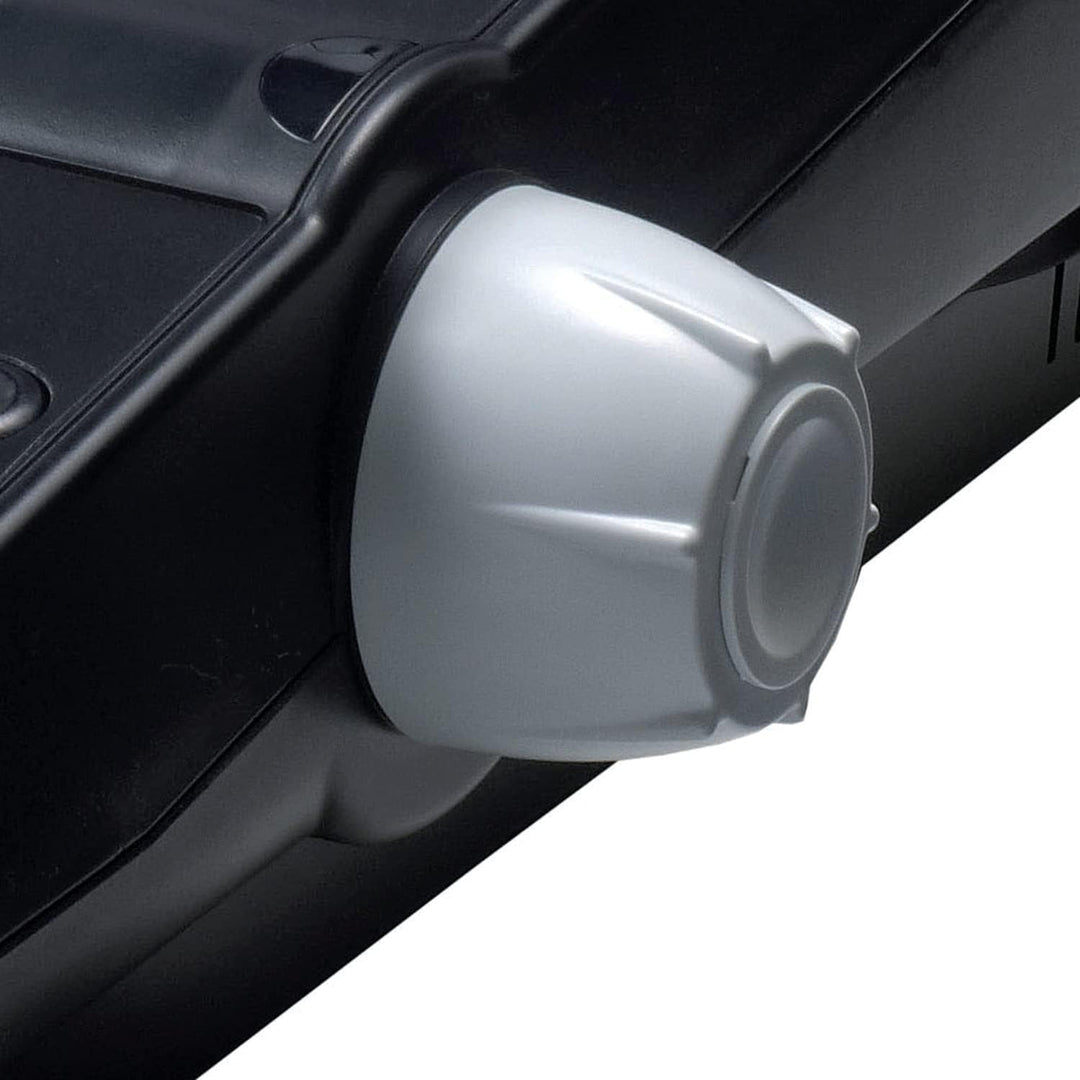 GBC CombBind C450E Bindegerät, elektrisch, mit automatischer Zentrierung