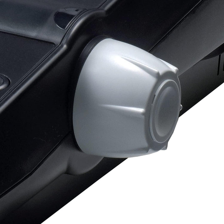 GBC CombBind C450E Bindegerät, elektrisch, mit automatischer Zentrierung