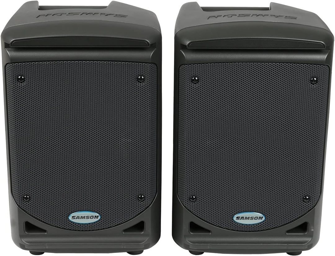 Samson SAXP150 Expedition tragbares PA System