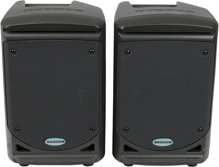 Samson SAXP150 Expedition tragbares PA System